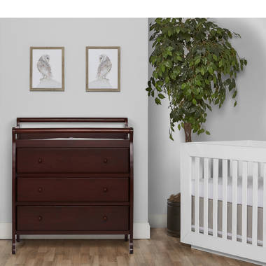 Davinci kalani 2024 changing table